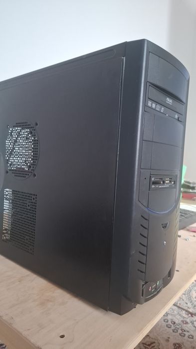 Продается процессор для дома и игры