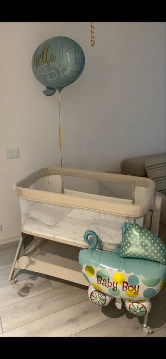 Patut lionelo  bebelusi bej