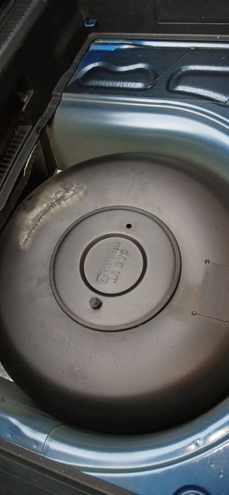 Skoda fabia 1.0i mpi 2018