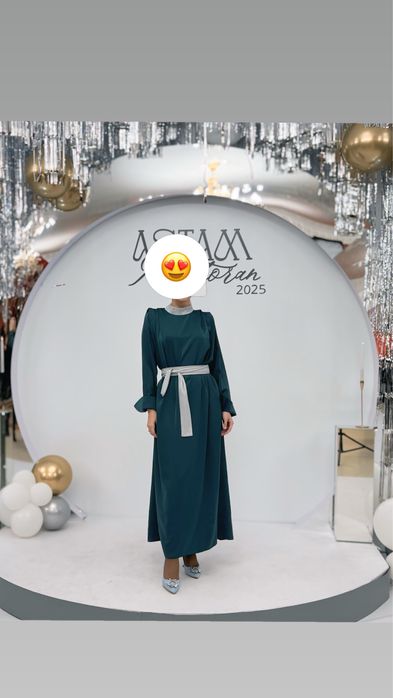 Продам платья размер 42-44