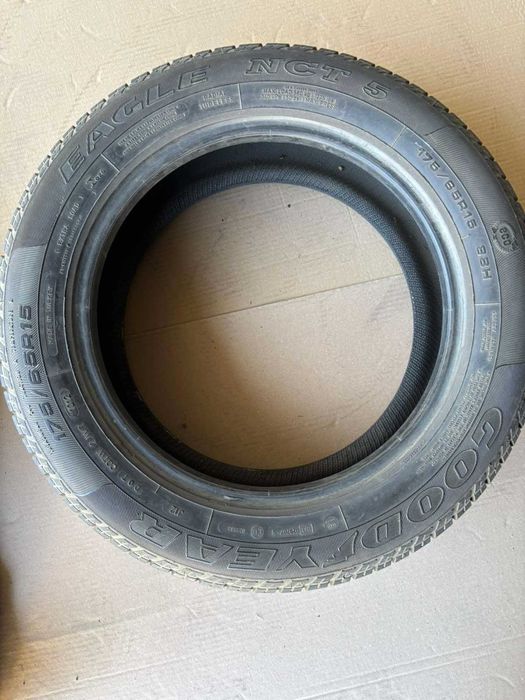 175/65 R 15 Goodyer