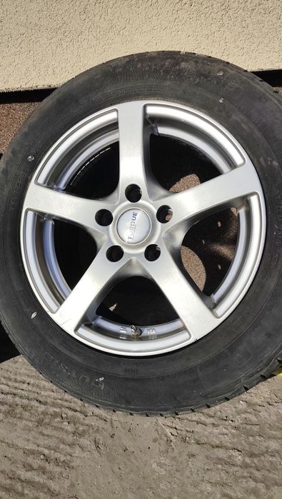 Jante  R 15 Skoda Octavia