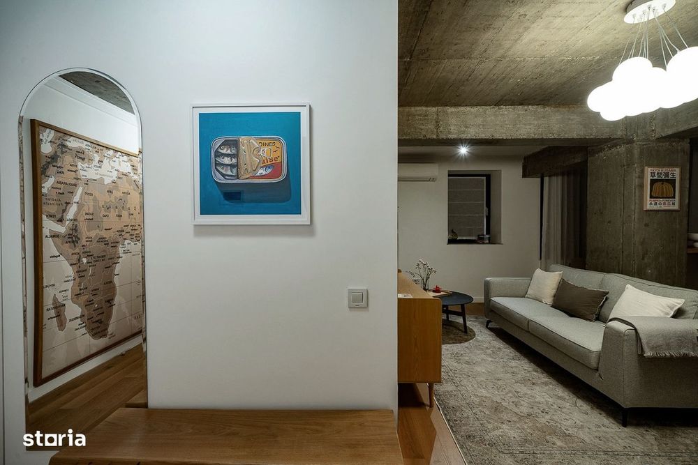 Vand Apartament 3 Camere Cladirea Stela, Nicolae Balcescu 80A