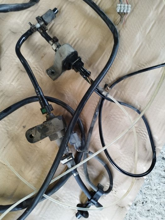 Печка дизел Ebersperher