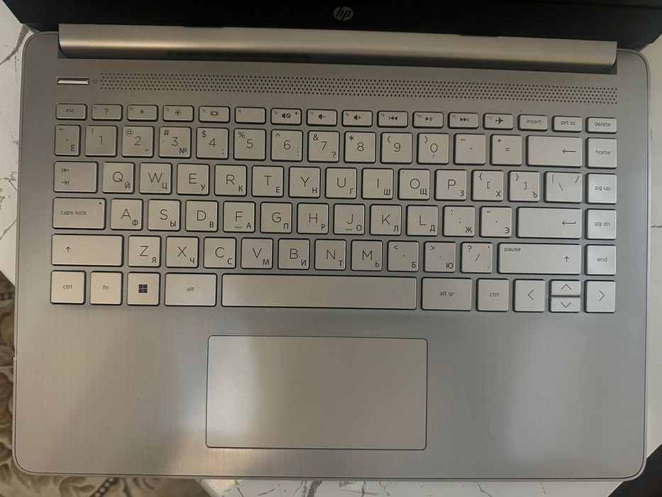 Продам Ноутбук б/у в хорошем состоянии