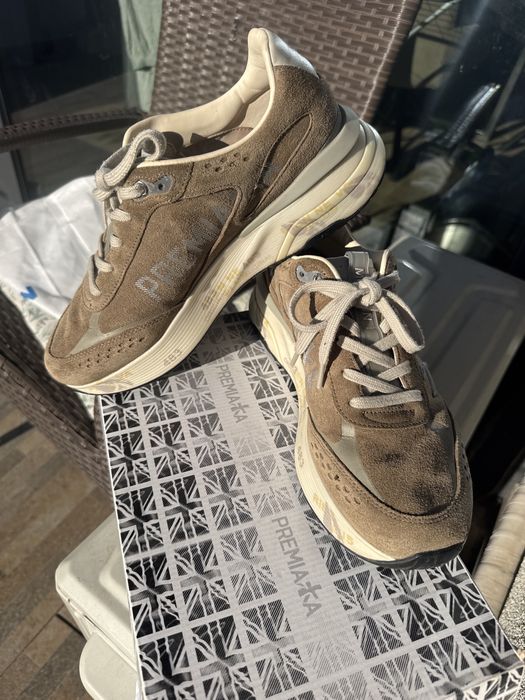 Pantof Premiata Casual 41