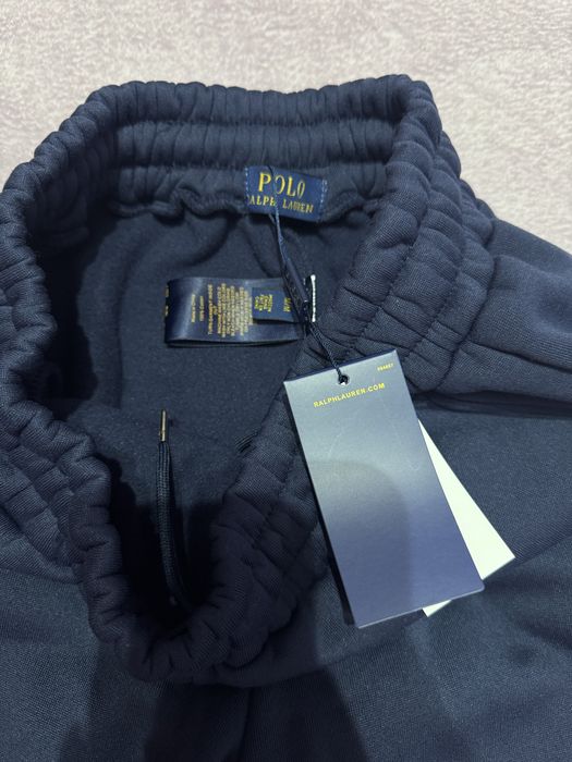 Pantaloni trening Polo Ralph Lauren noi