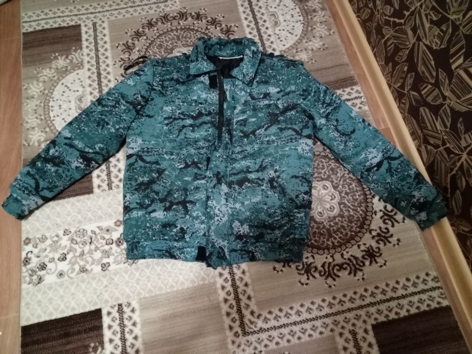 Полицейская  форма