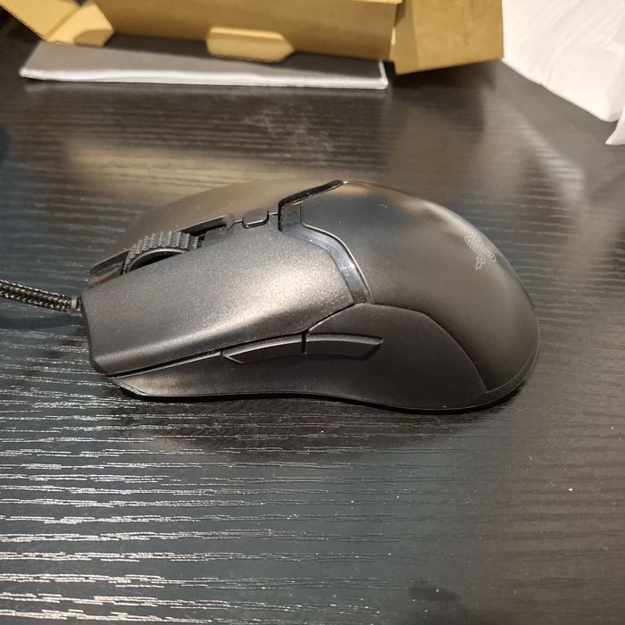 Мышка Razer viper mini