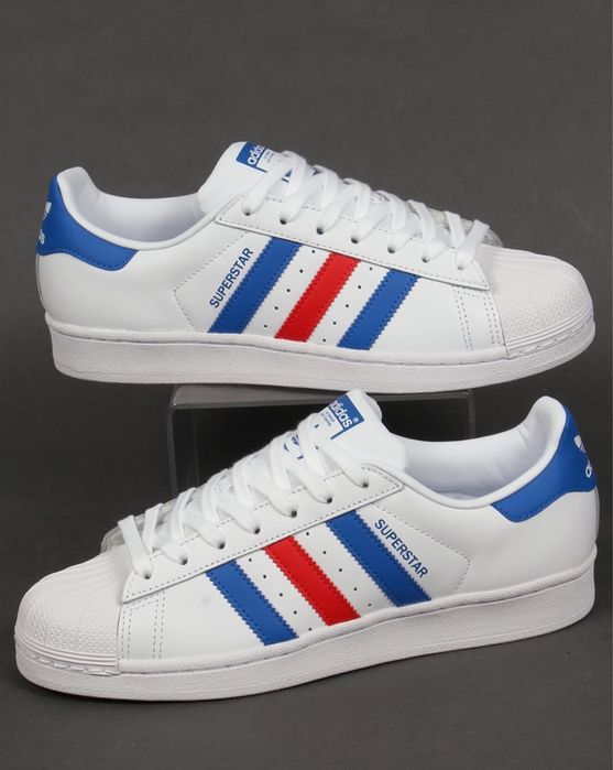 Adidas Superstar-ест.кожа-номер 36 2/3
