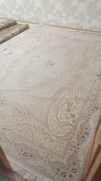 Продам   ковёр бу