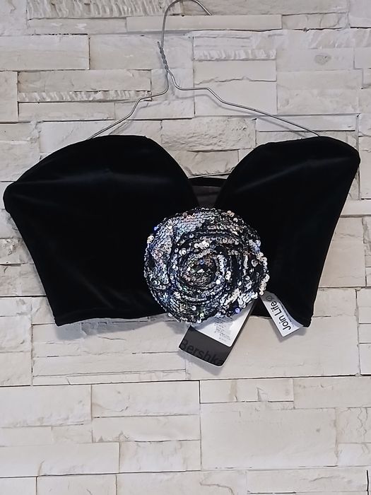 Top elegant Zara