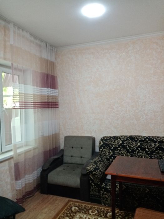 Продаётся дом г. Алмалык или меняю на квартиру в Ташкенте