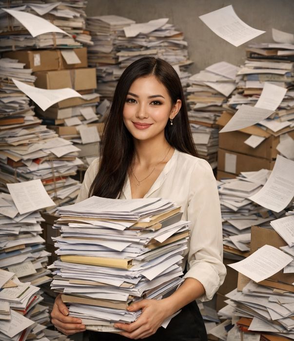 Прием макулатуры ДОРОГО!