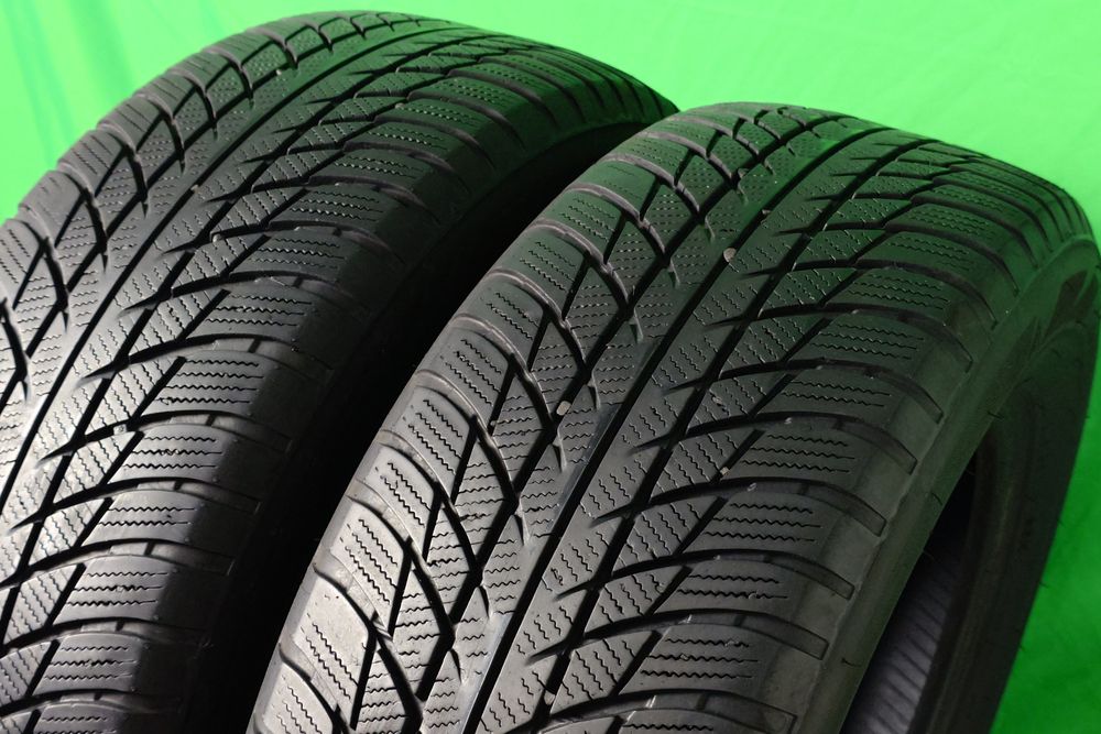 205/65R16 Bridgestone 2021 stare foarte buna