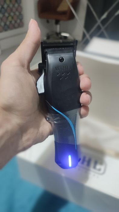 Wahl vapor cordless