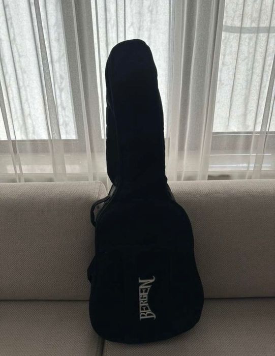 Классическая гитара Yamaha 70 + чехол