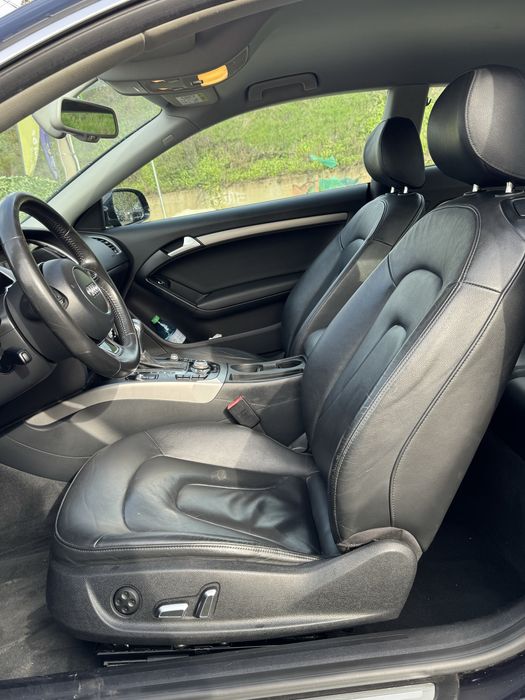 Audi A5 2015 facelift/RAR EFECTUAT/Posibilitate Rate/Avans 0