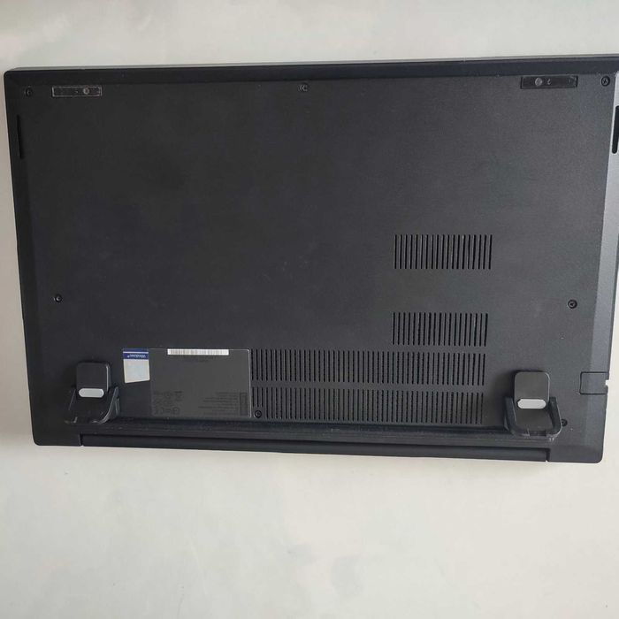 ThinkPad E15 | i5-10th Gen | 16GB RAM | 1.25TB (SSD+HDD) | IPS |