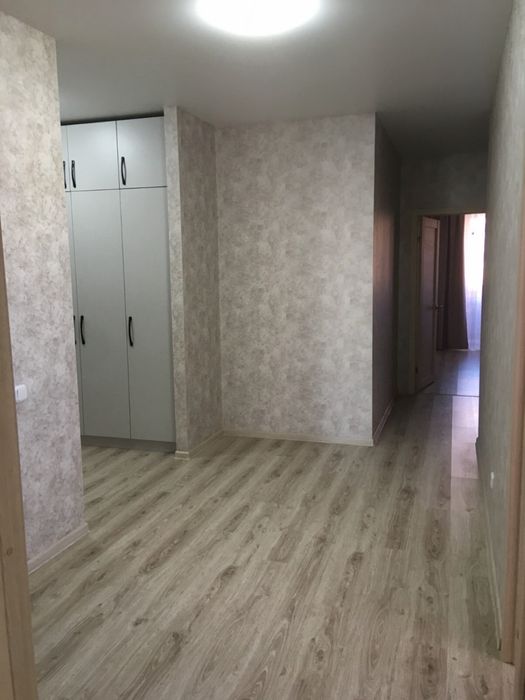 3-х ком мкр.Береке 85 м2