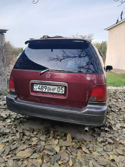 Авто Адиссей 1995гв