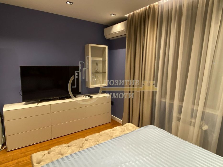 Дава се под наем Тристаен апартамент в София, Дианабад - 98 кв.м за 1550 € - Снимка #9