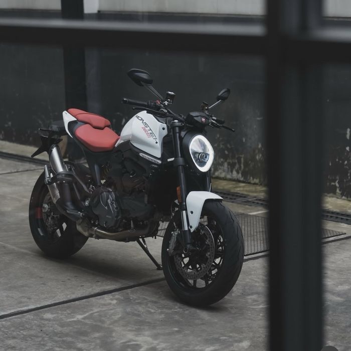Ducati Monster 937 , 2024