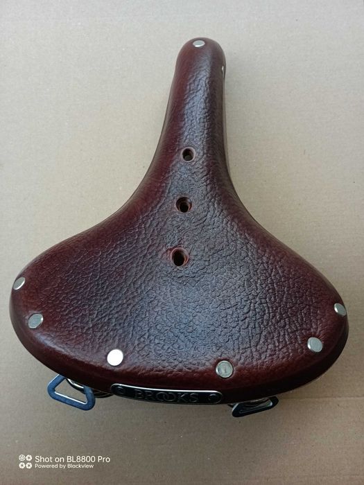 Седалка Brooks B67