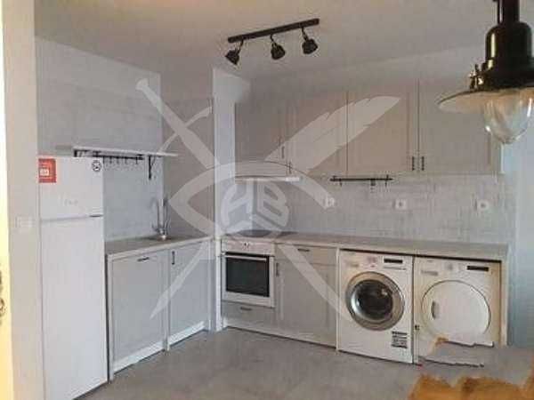 Двустаен апартамент - кв. Каменица 1 - 11043661