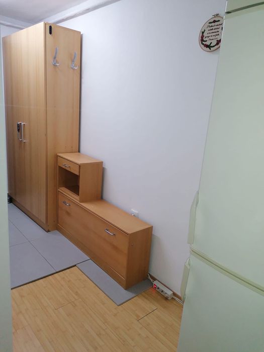 Apartament cu o camera de inchiriat