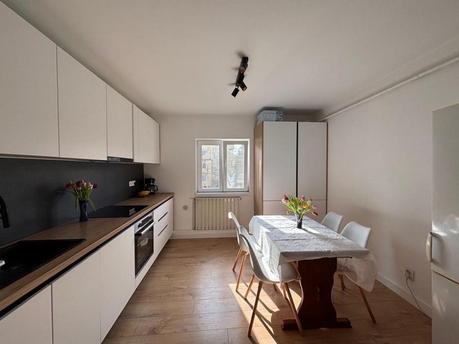 Apartament 2 camere complet renovat