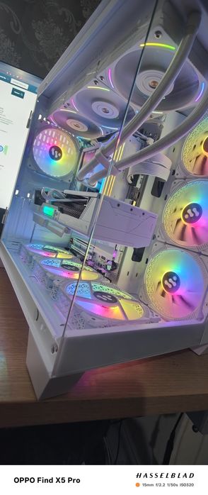 PC Gaming Ryzen 9 9900x