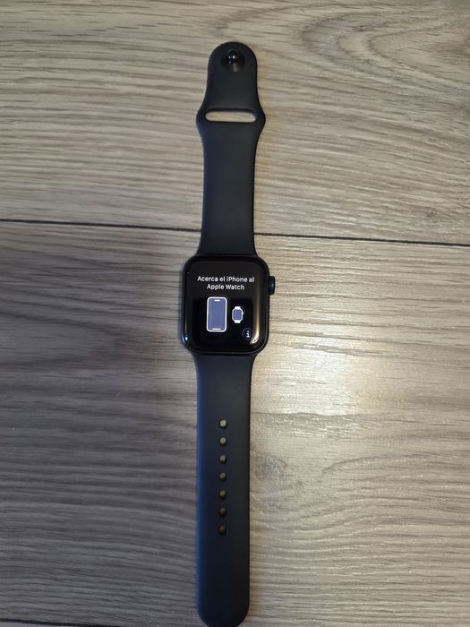 Apple Watch SE 40 mm GPS