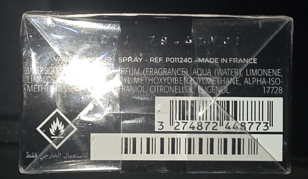 Paco Rabbane,Giorgio Armani, Van Gils, Givechy, Boss