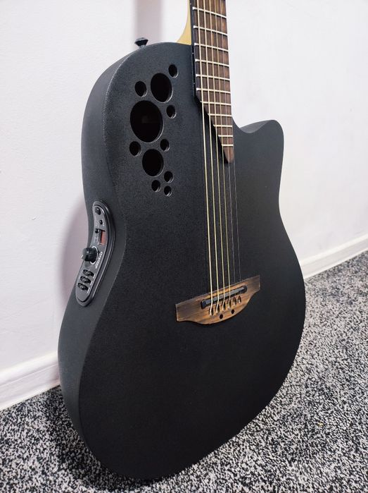Гитара Ovation Elite 1778TX
