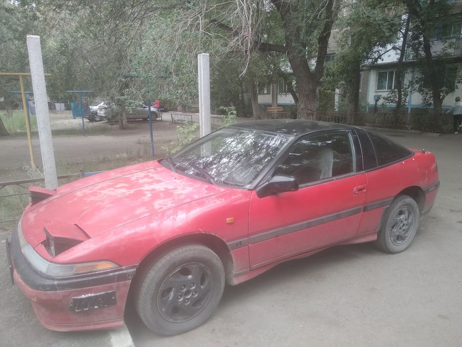 Продам Митсубиси элипс 93 г