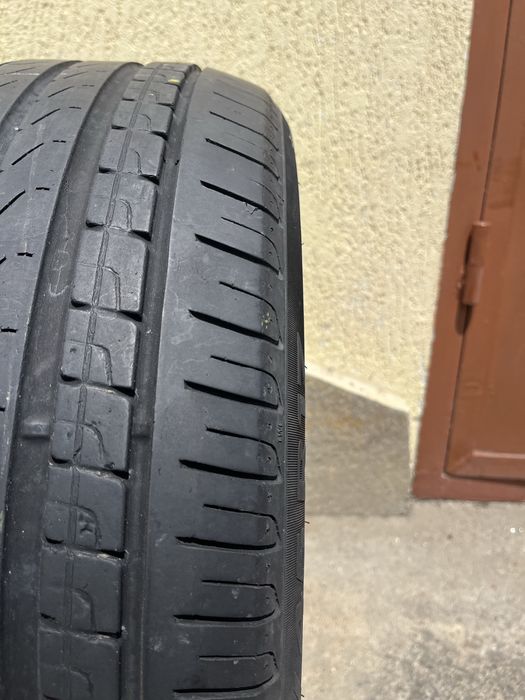 2 бр. летни гуми 225/45/17 Pirelli DOT 5118 5 mm
