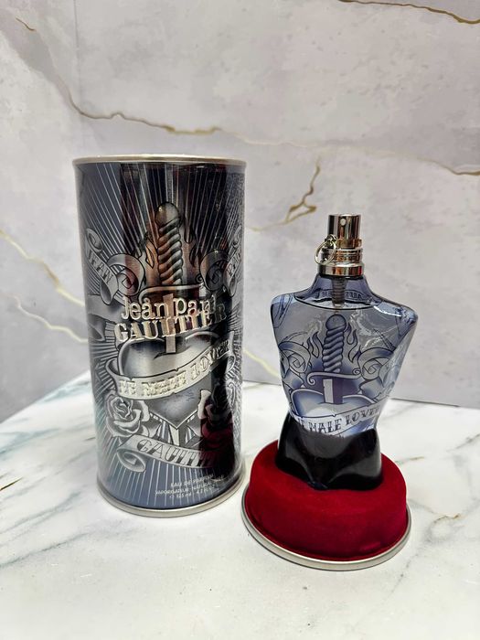 jean paul gaultier le male lover