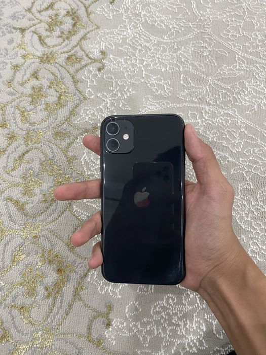 Iphone 11 128gb без ЦАРАПИН