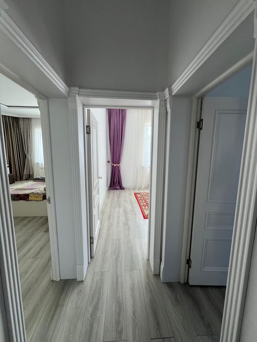 Дом за музеем!!!