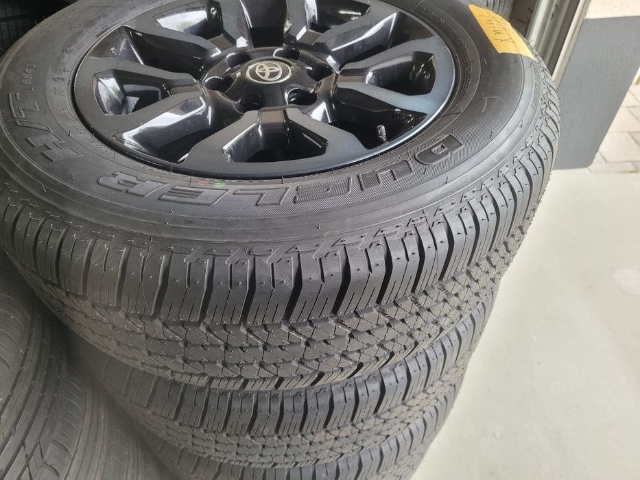 Scaun. Scaune Fata Toyota Hilux Noi Originale