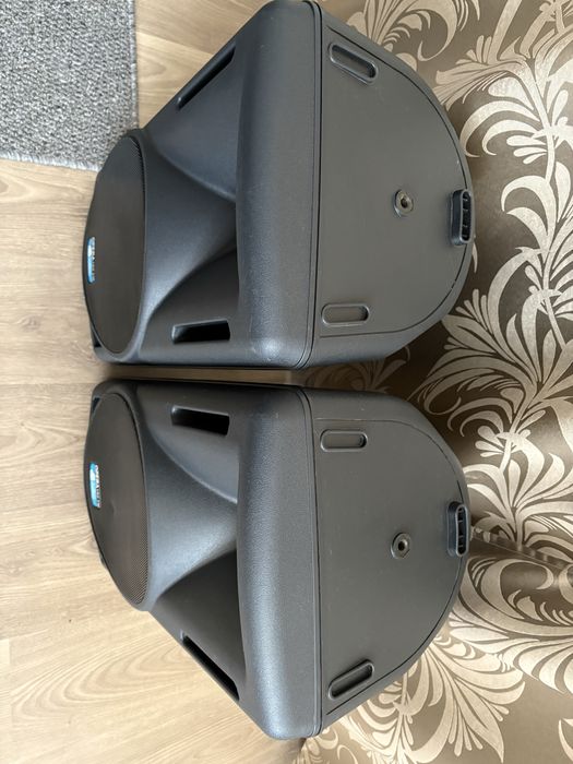 Vand Boxe Technologies Opera Live 210