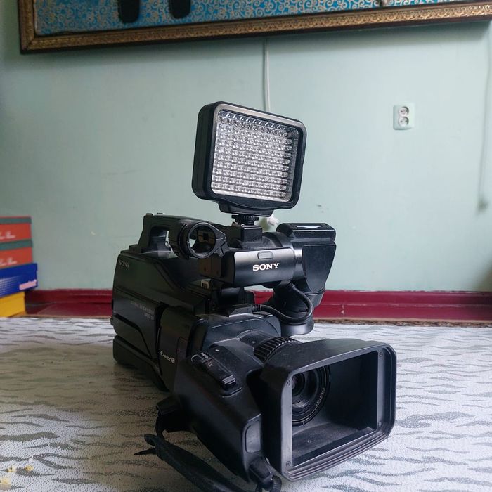 Камера мыңдық. Срочно