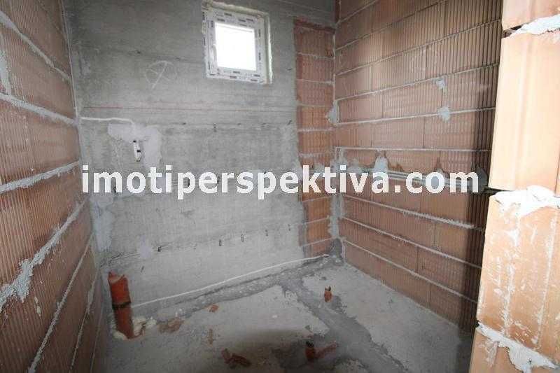 Продава се Къща в с. Строево, Област Пловдив - 167 кв.м за 869 €/кв.м - Снимка #11