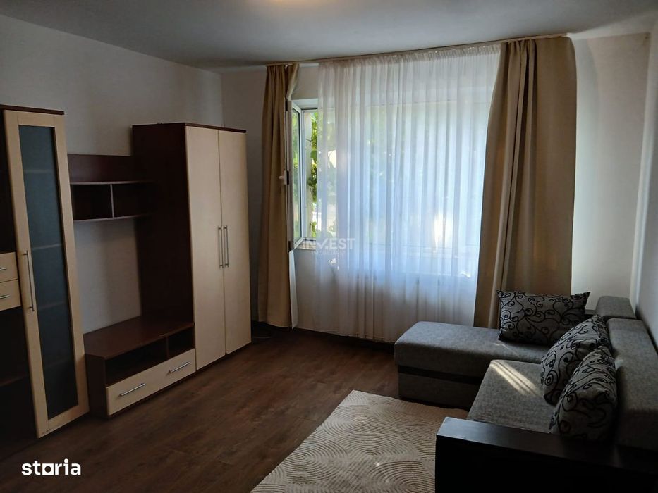 Apartament 2 camere, 2 minute de UMF, Piata Unirii