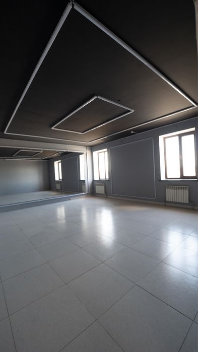 Сдается коммерческое помещение!