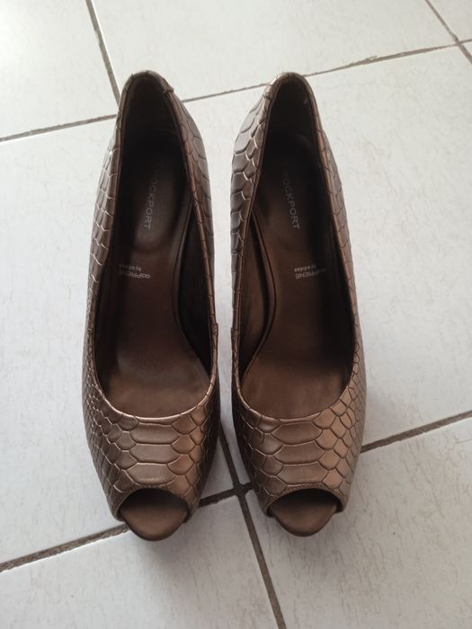 Продам туфли 37 размера