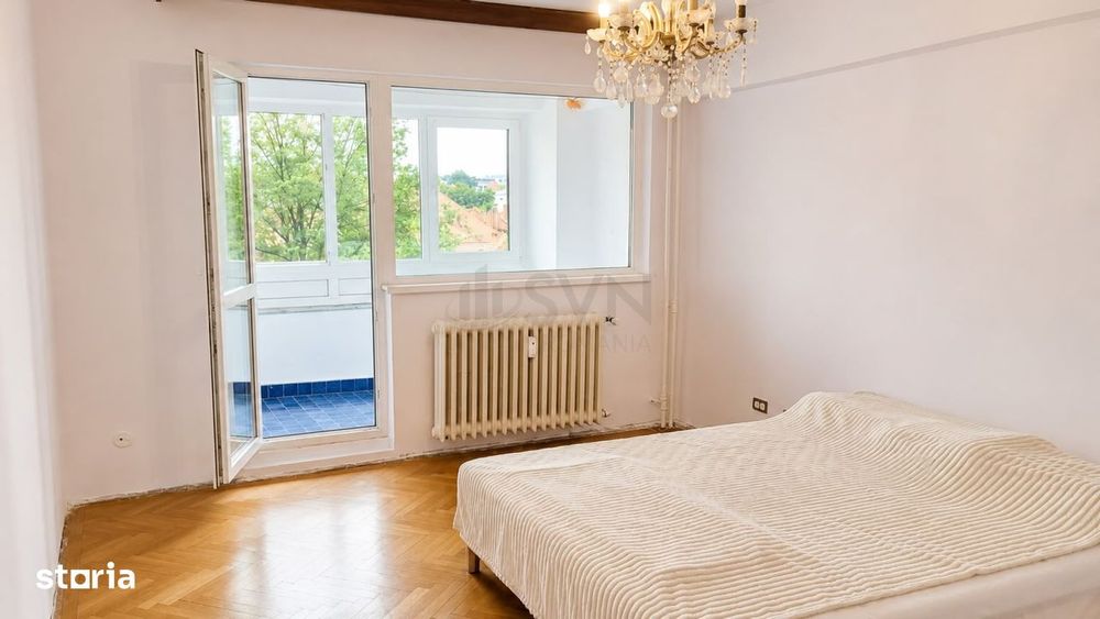 Apartament 3 camere I Dorobanti I 90 mp