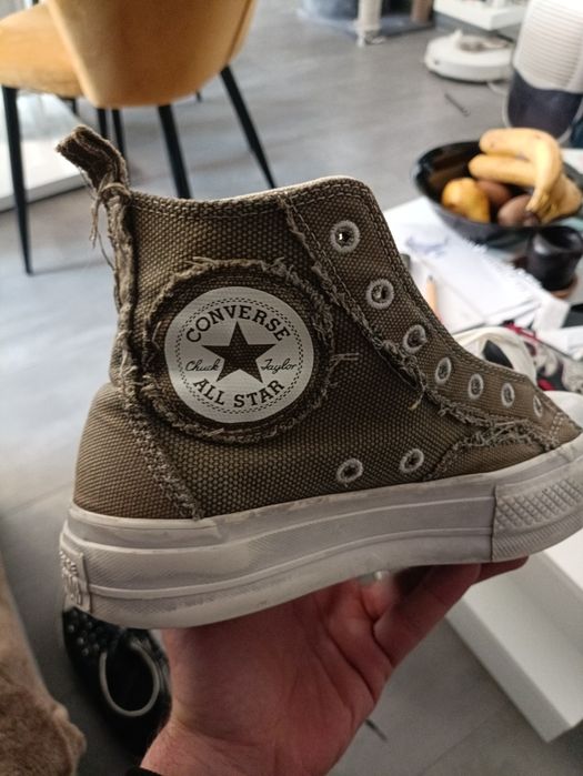 Converse Chuck Taylor