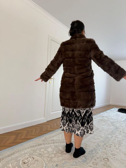 Шубы по 50000тыс